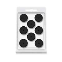 Audio Selection Onderlegschijf 30 mm zwart - thumbnail