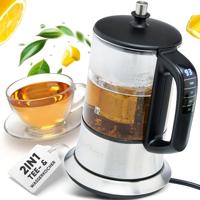 Profi Cook PC-TK 1165 Waterkoker Aantal/Volume: 0.5 l RVS - thumbnail