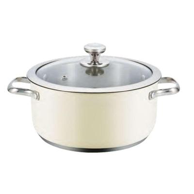 Rijstkoker Haeger PA-28H.013A Roestvrij staal