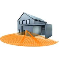 Steinel BewegingsmelderIS 180-2 ANT - 34580 - thumbnail