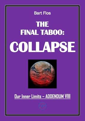 The Final Taboo: Collapse - Bart Flos - ebook