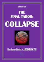 The Final Taboo: Collapse - Bart Flos - ebook - thumbnail
