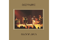 Made In Japan (Martin Pullan 1972 M - CD (0602537712199) - thumbnail