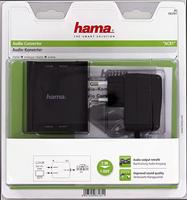 Hama Audio-converter AC81, digitaal naar analoog - thumbnail