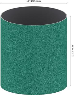 Bosch Accessories Best for Inox 2608608Z80 Schuurhuls Korrelgrootte (num) 60 (Ø) 90 mm 5 stuk(s) Bosch Accessories Best for Inox 2608608Z80 Schuurhuls Korrelgrootte (num) 60 (Ø) 90 mm 5 stuk(s)