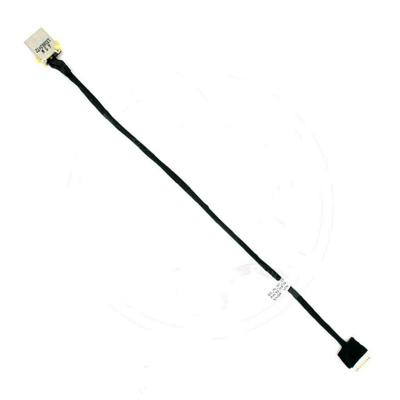 Notebook DC power jack for Packard Bell EasyNote TE69KB with cable Notebook DC power jack for Packard Bell EasyNote TE69KB with cable