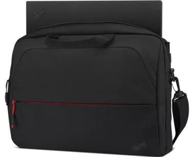 Lenovo ThinkPad Essential Topload Laptoptas Geschikt voor max. (laptop): 35,6 cm (14) Zwart