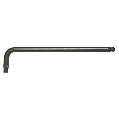 Bahco inbussleutelset kogelk. 5-dlg | 1996TORX/5T