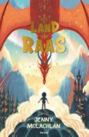 Jenny  Mclachlan Het land van Raas - thumbnail