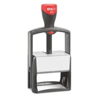 Tekststempel Colop Heavy Duty 2800 Classic Line personaliseerbaar - thumbnail