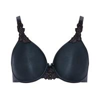 Hedona Beugel BH - Naadloos - Volledige / full cups bh - Stevige klassieke bh - Minimizer BH - thumbnail