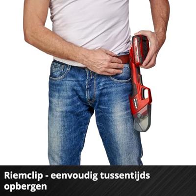 Einhell GE-LS 18 Li Solo - Accu Snoeischaar | 18V | Zonder accu en lader - 3408300 3408300 - thumbnail