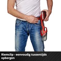 Einhell 3408300 GE-LS 18 Li - Solo Takkenschaar Bypass - thumbnail