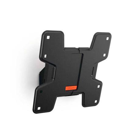 Vogels WALL 3115 TV beugel Zwart