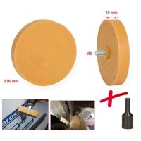 Pip Studio Naomi Kimono Daisy Dreams Blauw XL - thumbnail