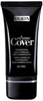Pupa Milano - Pupa Extreme Cover Foundation Oil Free SPF15 30 ml 020 Fair Beige Dames - thumbnail