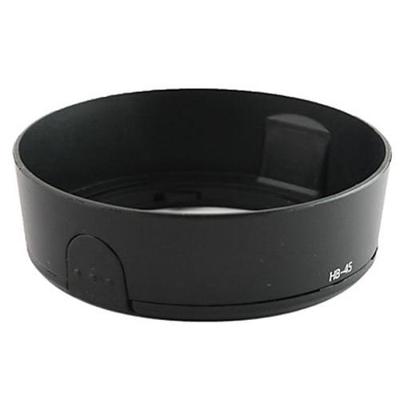 Green.L HB-45 Zonnekap voor o.a Nikon AF-S 18-55