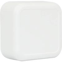 Camdenboss CBRS CBRS03SWH-CON Universele behuizing 51 x 51 x 25.5 ABS Wit 1 stuk(s) - thumbnail