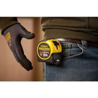 Stanley FMHT0-33868 Rolbandmaat FatMax BA Magnetisch 8m - 32mm - thumbnail