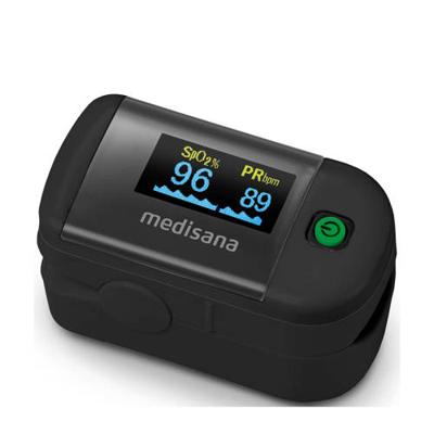 Medisana PM 100 sw Saturatiemeter