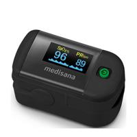 Medisana PM 100 sw Saturatiemeter - thumbnail