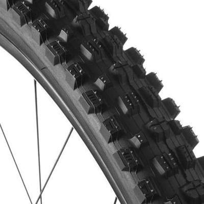 Schwalbe Maxxis buitenband assegai dd tr 27.5 x 2.50 zw vouw - thumbnail