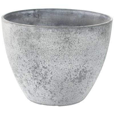 Buitenpot Nova 29 concrete Buitenpot Nova 29 concrete