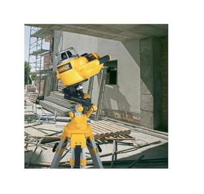 DeWALT DE0738 Hellingshoekadaptor
