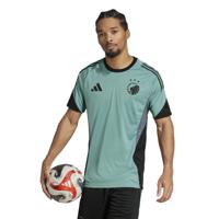 adidas Kopenhagen Trainingsshirt 2025-2026 Blauw Zwart - thumbnail