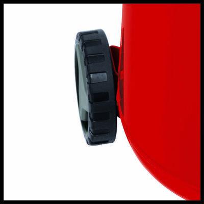 Einhell TH-AC 240/50/10 OF Pneumatische compressor 50 l 10 bar Einhell TH-AC 240/50/10 OF Pneumatische compressor 50 l 10 bar