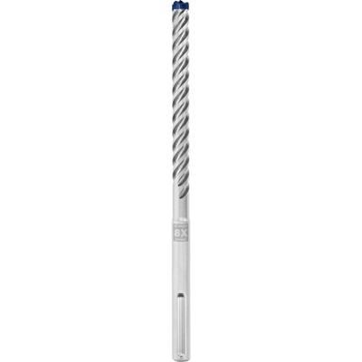 Bosch Accessories EXPERT SDS max-8X 2608900221 Wolfraamcarbide Hamerboor 1 stuks 18.00 mm Gezamenlijke lengte 340 mm SDS-Max 1 stuk(s)