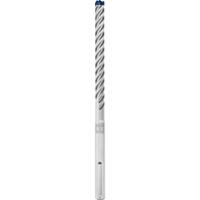 Bosch Accessories EXPERT SDS max-8X 2608900221 Wolfraamcarbide Hamerboor 1 stuks 18.00 mm Gezamenlijke lengte 340 mm SDS-Max 1 stuk(s) - thumbnail