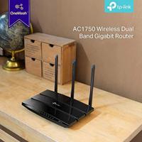 MODEM ROUTEUR TP-LINK ARCHER C7 - Noir - thumbnail