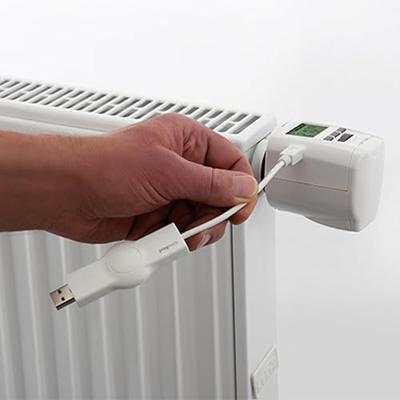 Eurotronic 700009 USB-programmeerstick