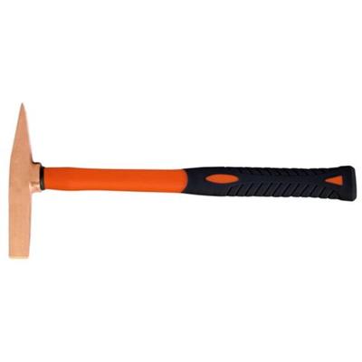 Bahco Bankhamer | fiberglas handgreep | vonkvrij | koper beryllium | 600 g - NSB512-600-FB