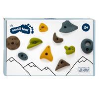 Small Foot - klimstenen avontuur, 10dlg. - thumbnail