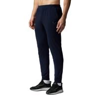 Castore Flex Lifestyle Trainingsbroek Donkerblauw Grijs - thumbnail