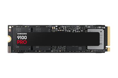 Samsung SSD 9100 PRO 4TB