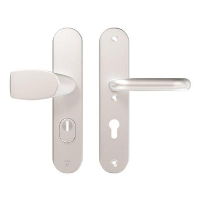 AXA vh gr.drbr/kr schild RD F1 6668 pc72 ktb