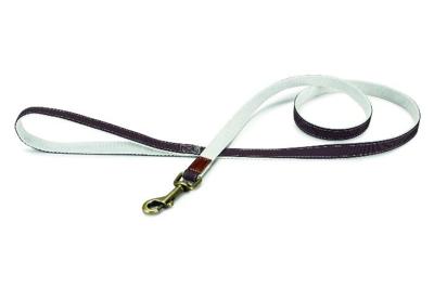 Hondenriem Virante 120cm x 15mm bruin Hondenriem Virante 120cm x 15mm bruin