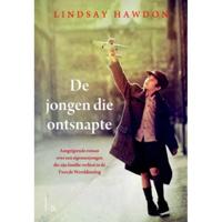 De jongen die ontsnapte (Paperback) - thumbnail