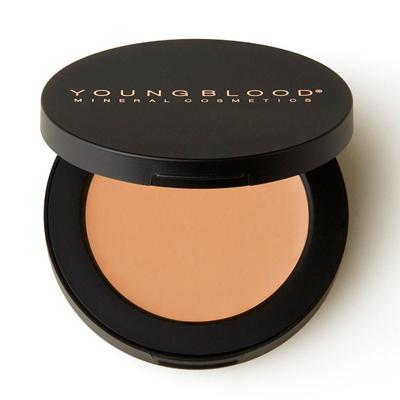 Youngblood Mineral Cosmetics Ultimate Concealer concealermake-up Medium Tan 2,8 g Youngblood Mineral Cosmetics Ultimate Concealer concealermake-up Medium Tan 2,8 g