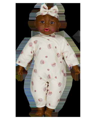 Speelgoed pop - Multi-color