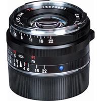 Zeiss 35mm F/2.8 C-Biogon T* zwart ZM (Zeiss-Leica) - thumbnail