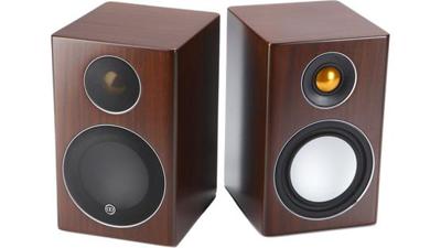 Monitor Audio Radius 90 100W luidspreker Wit