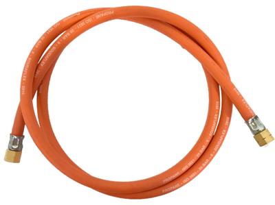 PROPAANSLANG 2M 3/8 L. 1-753