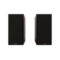 Klipsch: RP-500M II Boekenplank Speakers - 2 stuks - Walnoot - thumbnail