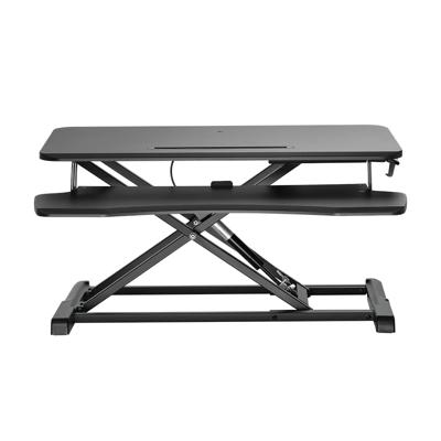 LogiLink EO0033 Zit-sta-verhoger Hoogte: 100 tot 505 mm Zwart LogiLink EO0033 Zit-sta-verhoger Hoogte: 100 tot 505 mm Zwart