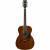 Ibanez Artwood AC340 Open Pore Natural akoestische westerngitaar