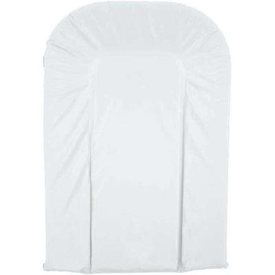 Aankleedkussen - LOOPING - BCLPC - Schuimplaat - Wit